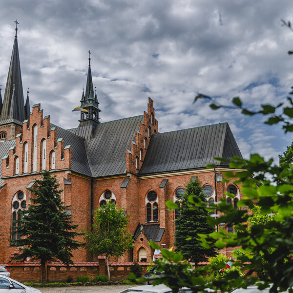 Uroczyste zakończenie jubileuszu 100-lecia konsekracji naszego kościoła