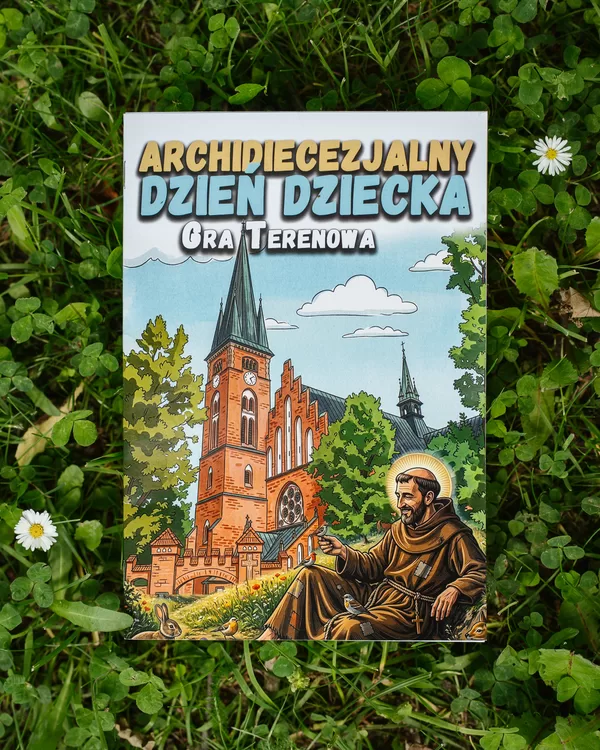 Archidiecezjalny Dzień Dziecka