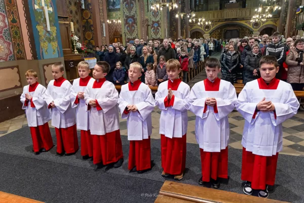 Przyjęcie do grona LSO