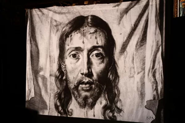 Misterium Drogi Krzyżowej