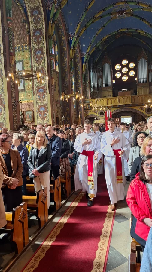 Niedziela Zmartwychwstania Pańskiego