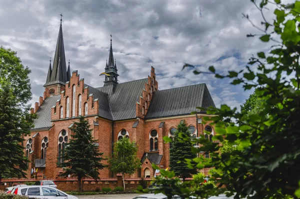 Uroczyste zakończenie jubileuszu 100-lecia konsekracji naszego kościoła